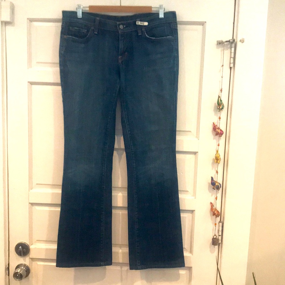 Citizen’s Of Humanity “Kelly #001 Jeans” Size 32